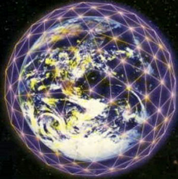 Globálna vysokoenergetická rezonančná sieť HAARP